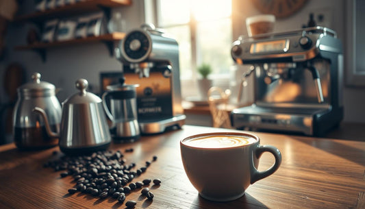 kaffee
