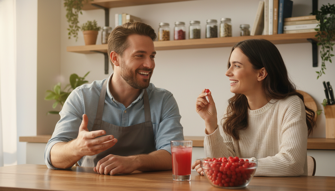 magic berry erfahrungsberichte forum