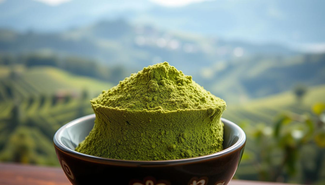 matcha tee kaufen online