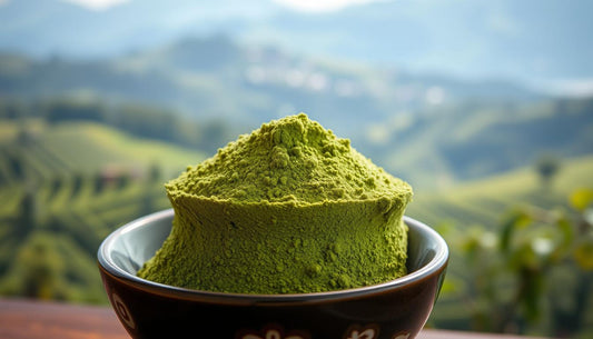 matcha tee kaufen online