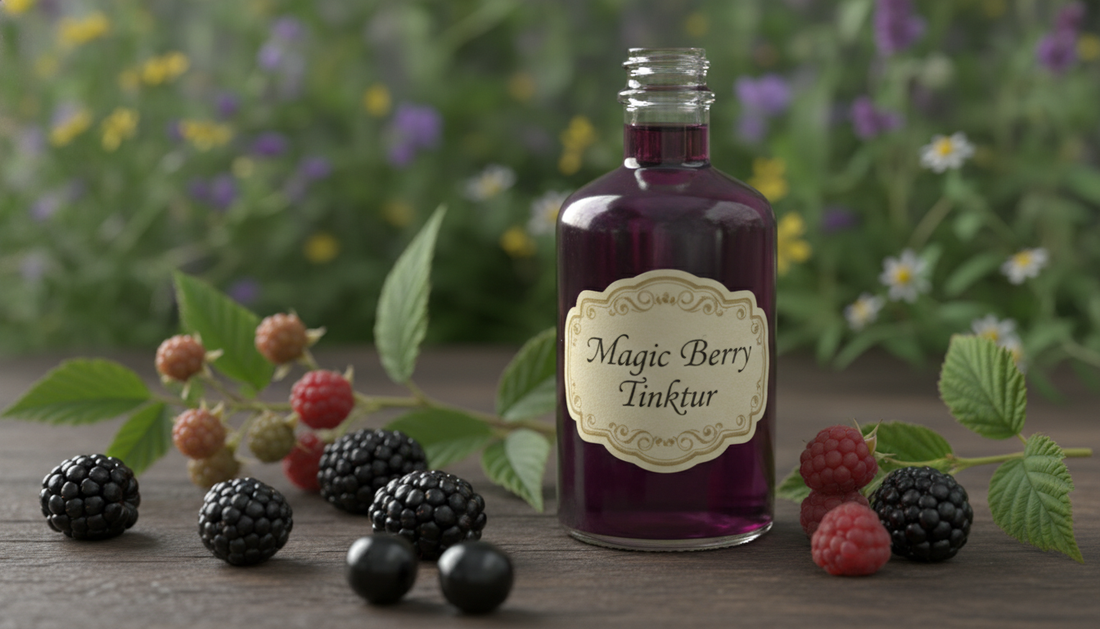 preis magic berry tinktur