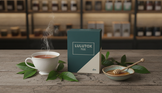 lulutox tee dm