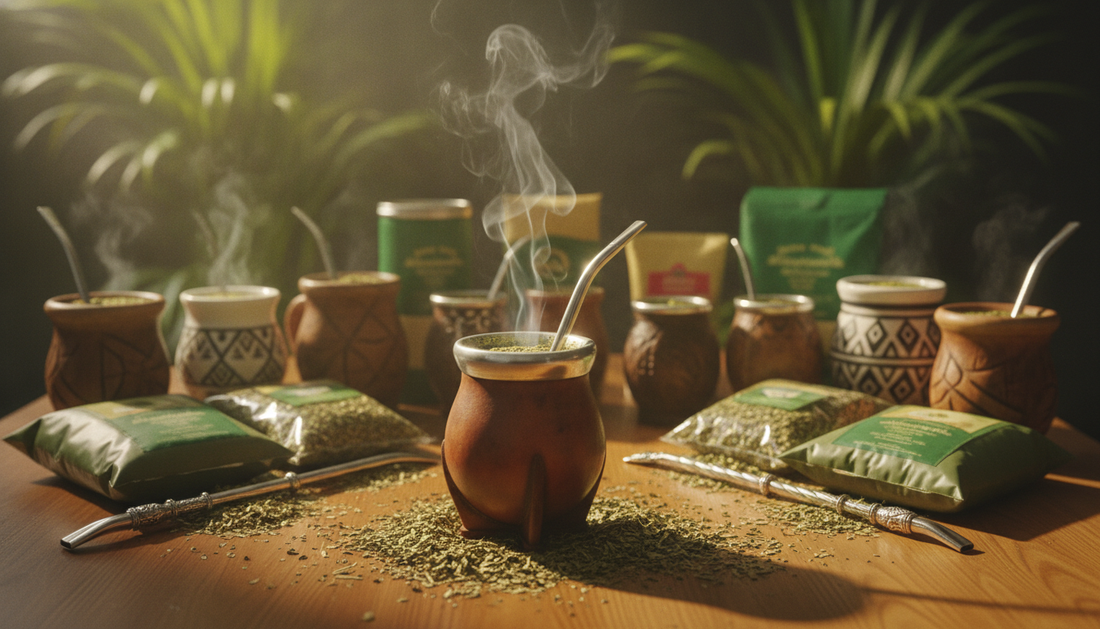 mate tee
