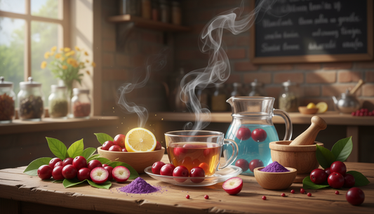 anwendung magic berry erfahrungen