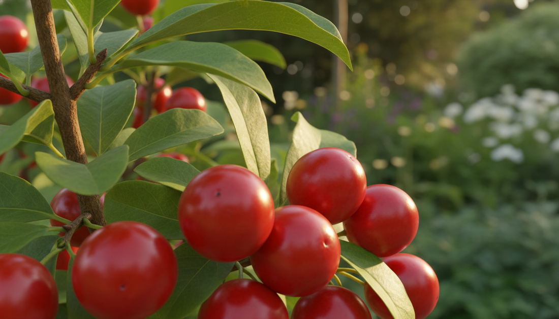 garantiertes ergebnis mit magic berry