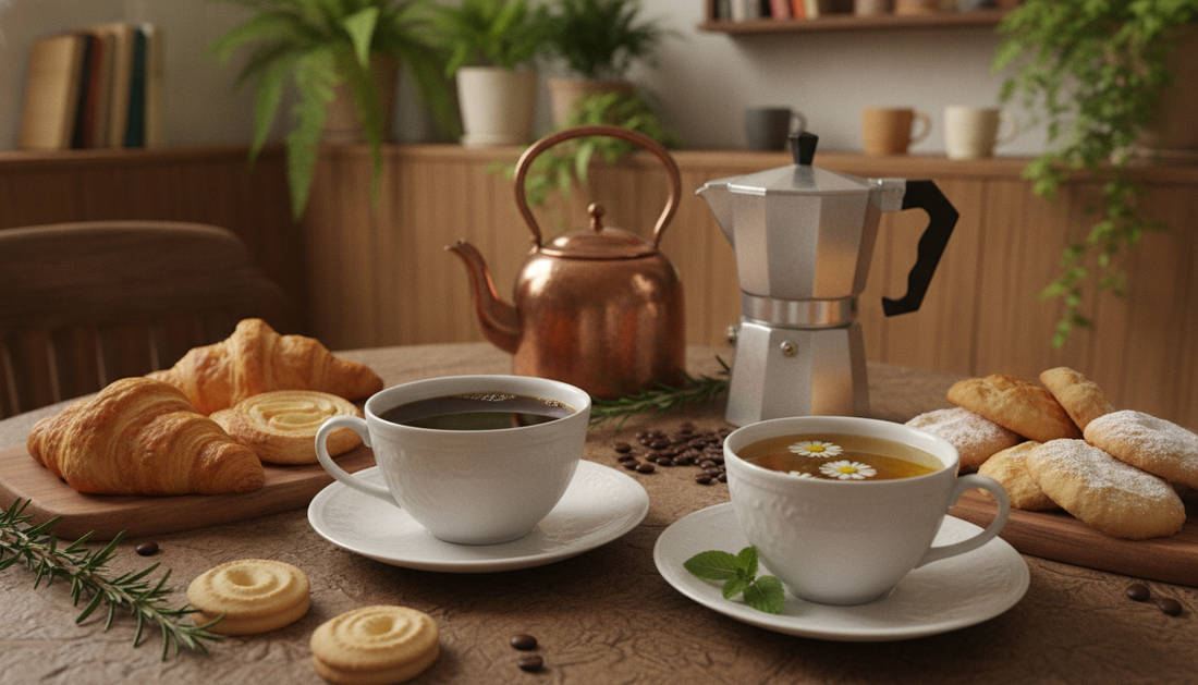 swr kaffee oder tee