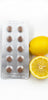 Wunderbeere - Sauer wird Süß - 10 Tabletten - Blisterverpackung